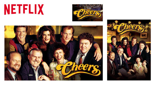 Netflix Website Show Images | Cheers
