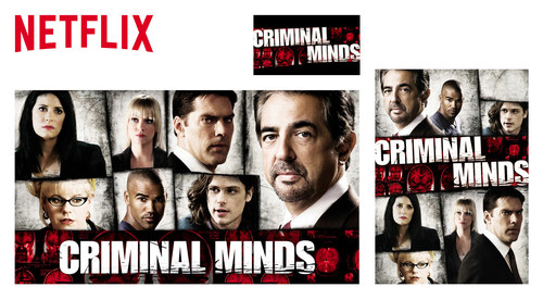 Netflix Website Show Images | Criminal Minds