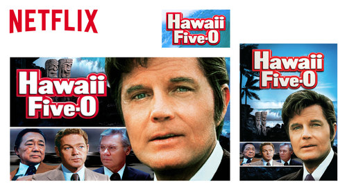 Netflix Website Show Images | Hawaii Five-0