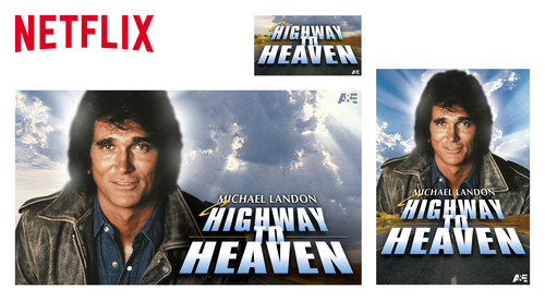 Netflix Website Show Images | Highway To Heaven