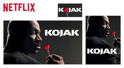 Netflix Website Show Images | Kojak