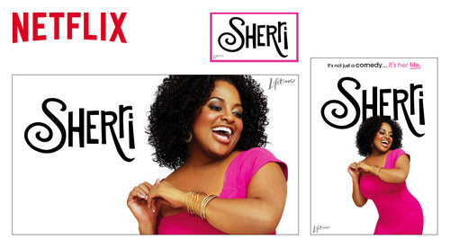Netflix Website Show Images | Sheri