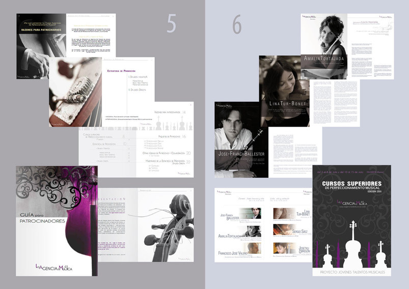 CATALOGUES FOR ADVANCED LEVEL CLASSICAL MUSIC COURSES