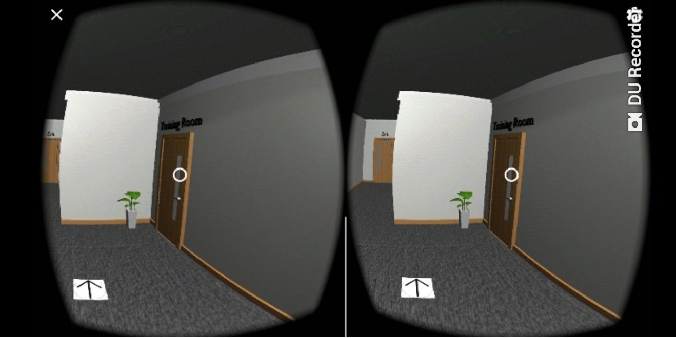 unity3d augmented reality