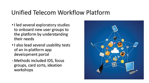 Workgroup Collaboration Platform-Radiant