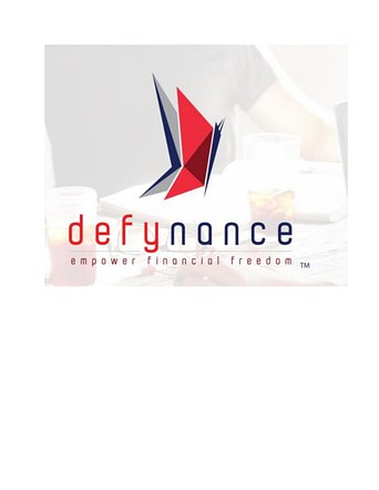 Defynance Logo