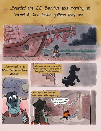 Rock Candy - Page 4