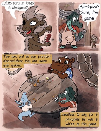 Rock Candy - Page 9