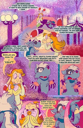 the Lunar Effect (page 7)
