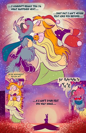 the Lunar Effect (page 8)