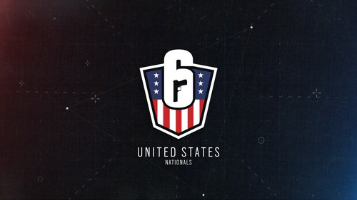 Series Logo USA