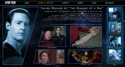 TNG Page