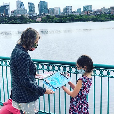 Plein Air consultation