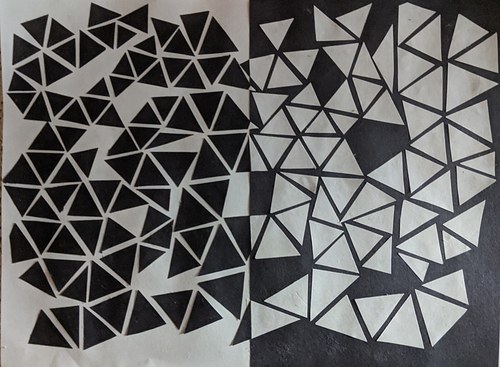 Collage Exercise