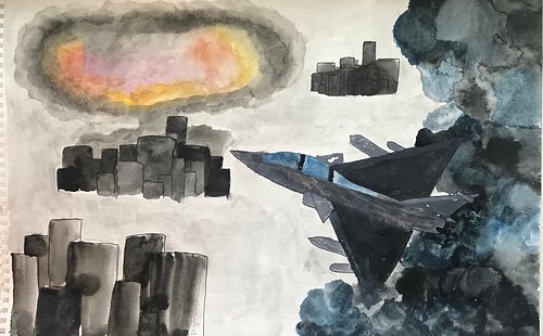 Wartime Jet