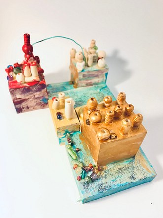 3D Exploration