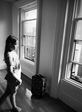 The Next Step, Boston
