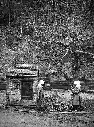 Time Travel, Sturbridge