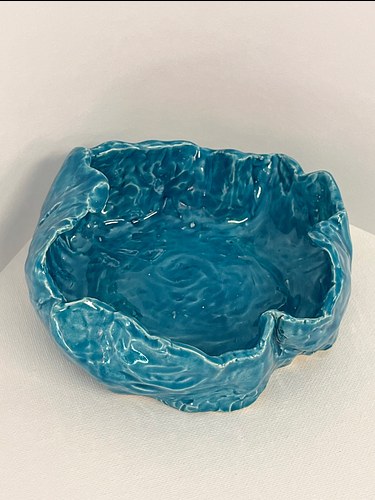 Ocean Dish