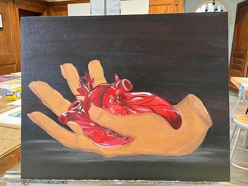 Heart