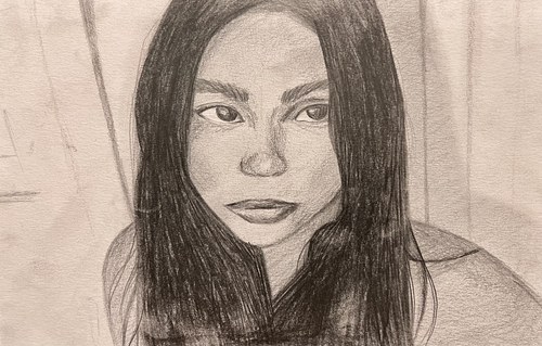 Self Portrait