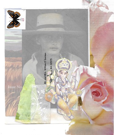 Mr. and Mrs. / Issue Number 213