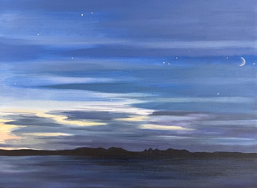 Darkness Falls