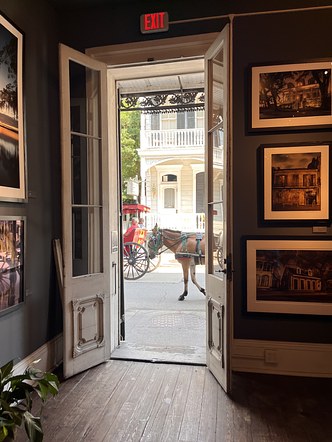 EXIT, New Orleans