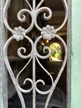 Greenery, New Orleans