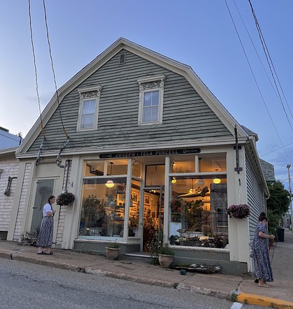 Closing Time, Nova Scotia
