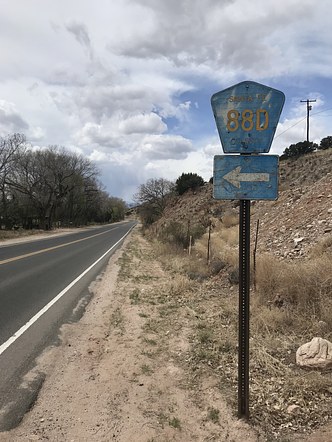 880, Santa Fe