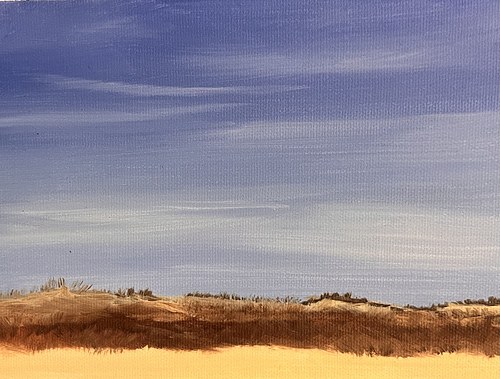Clearing