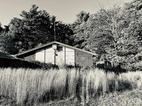 Building 128, Hingham, Massachusetts