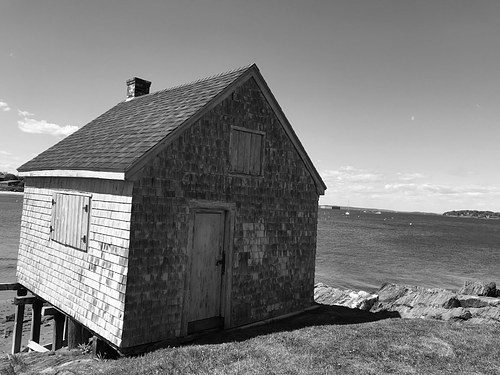 Solid, Portland, Maine