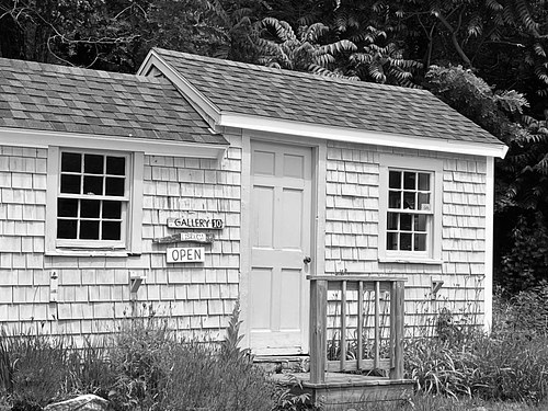 Open, Truro, Massachusetts