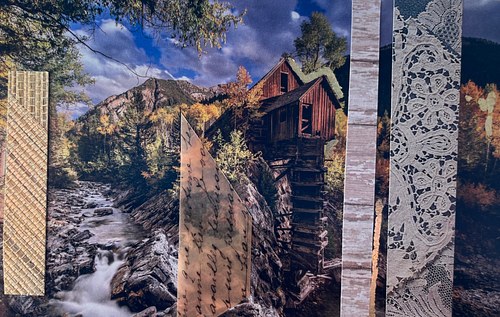 The Old Mine