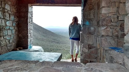 Vista, Arizona