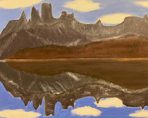 Mountains