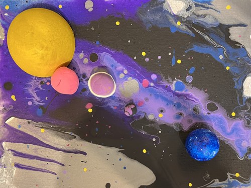 Galaxy