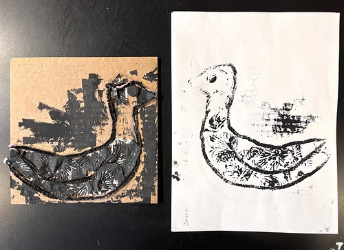 Duck