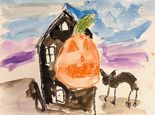 Happy Halloween