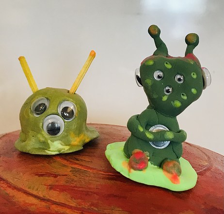 Aliens