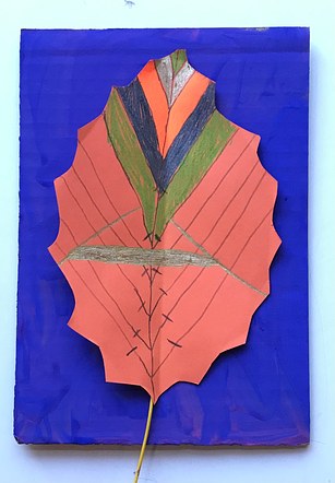 Leaf Art