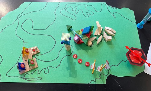 Board Game Design