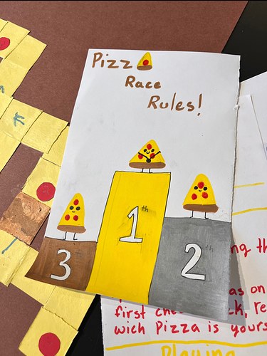 Board Game Design