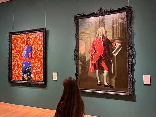 Museum of Fine Arts, Boston