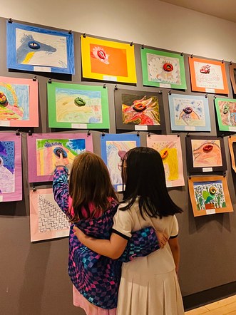 Annual Art Stroll