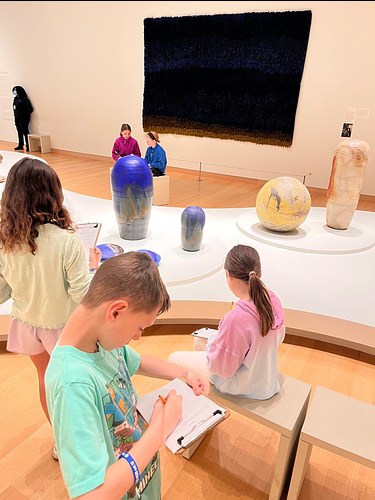Museum of Fine Arts, Boston