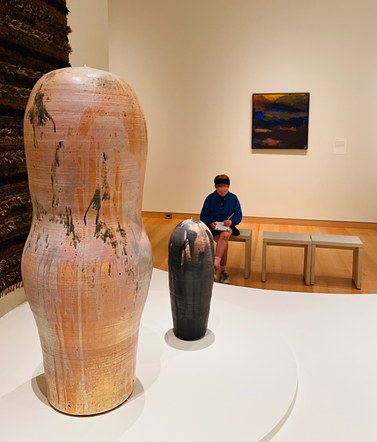 Museum of Fine Arts, Boston