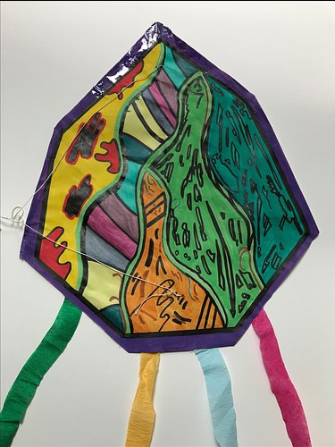 Paper Kite